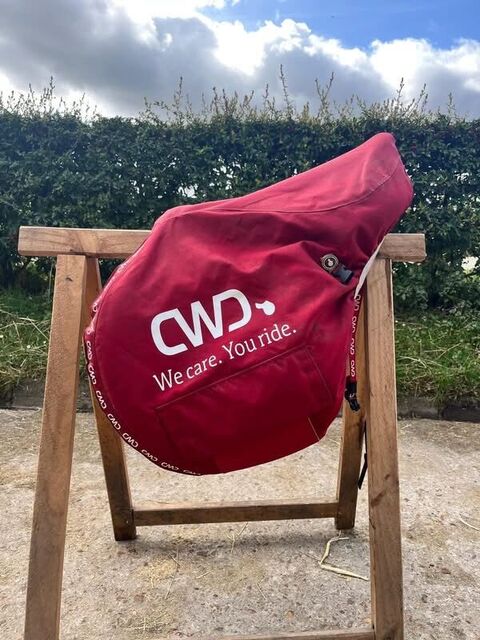 Selle CWD 17,5