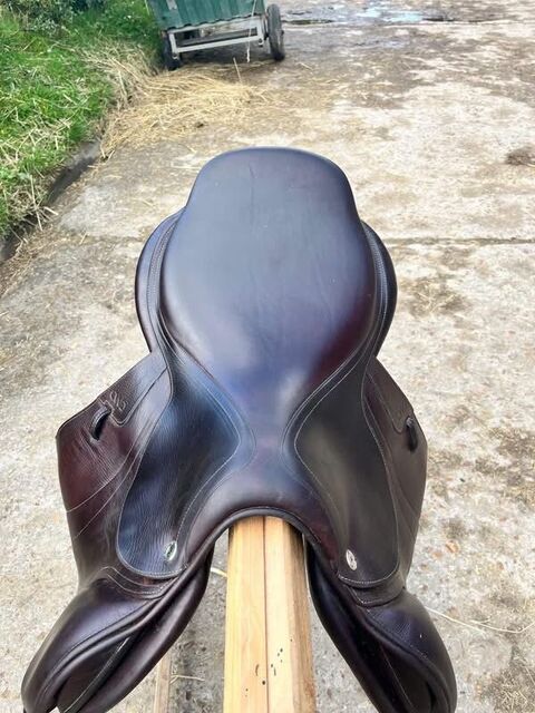 Selle CWD 17,5