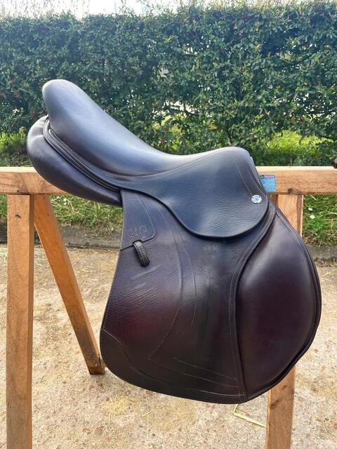 Selle CWD 17,5