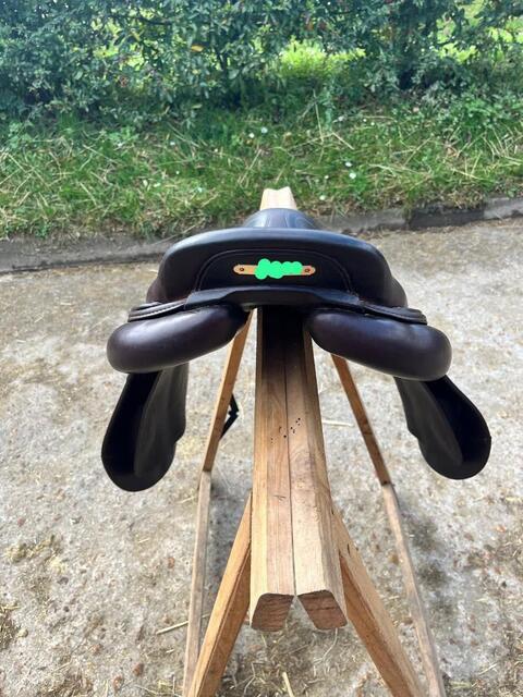 Selle CWD 17,5
