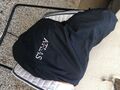 Selle de dressage ARION