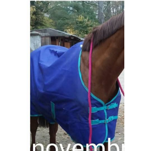 Couverture weatherbeatha