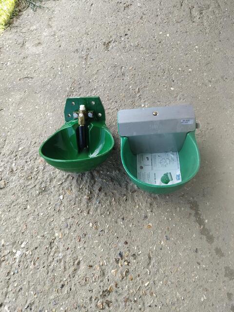 Abreuvoir automatique