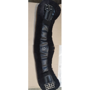 Sangle norton XTR noire 50 cm