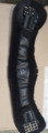 Sangle norton XTR noire 50 cm