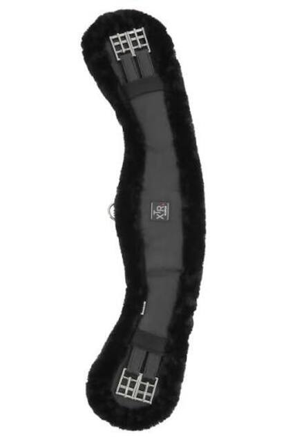 Sangle norton XTR noire 50 cm