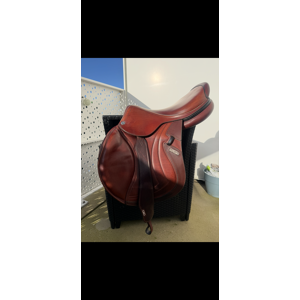 Selle CWD Mademoiselle SE31 2023