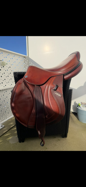 Selle CWD Mademoiselle SE31 2023