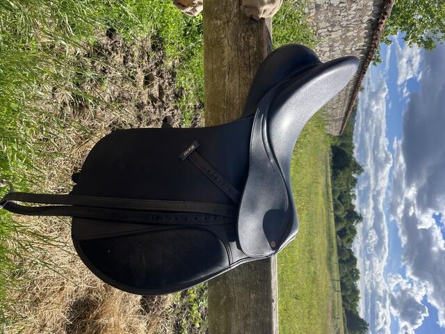 Selle Wintec 250