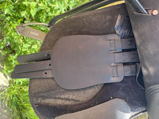 Selle Wintec 250