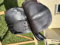 Selle butet siège plat