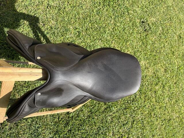 Selle butet siège plat