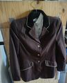 Veste de concours Equithème état neuf