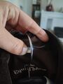 Veste de concours Equithème état neuf