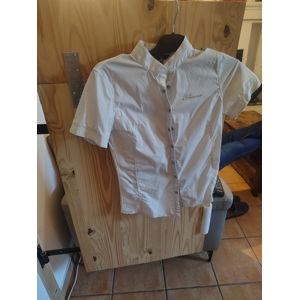 Chemise de concours Harcour