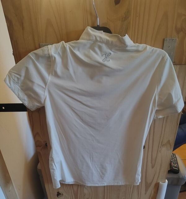 Chemise de concours Harcour