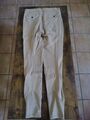 Pantalon de concours/équitation beige
