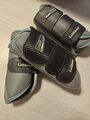 Guêtres Carbon Mesh Wrap LeMieux