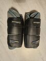 Guêtres Carbon Mesh Wrap LeMieux