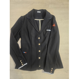 Veste de concours LE SABOTIER