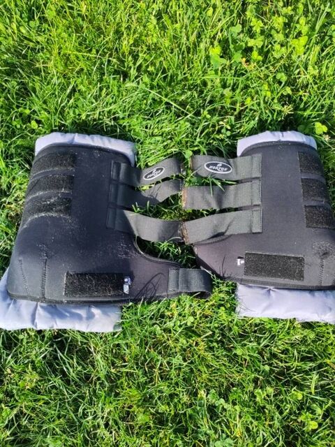 Guêtres de repos Norton taille S