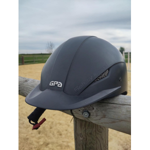 Casque GPA Easy Speed Air
