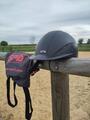 Casque GPA Easy Speed Air