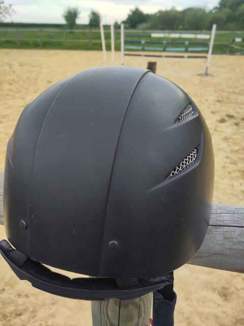 Casque GPA Easy Speed Air