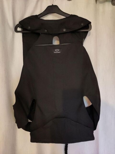 Airbag Hit Air Complet 2 taille L