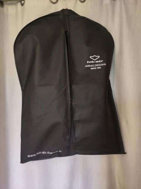 Airbag Hit Air Complet 2 taille L