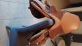 Selle 17pouce