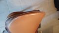 Selle 17pouce