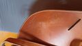 Selle 17pouce