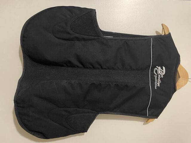 Air bag helite
