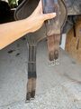 Sangle bavette 135