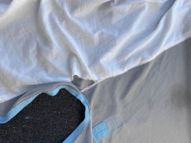 Couverture anti mouche Horsewear