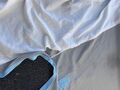 Couverture anti mouche Horsewear