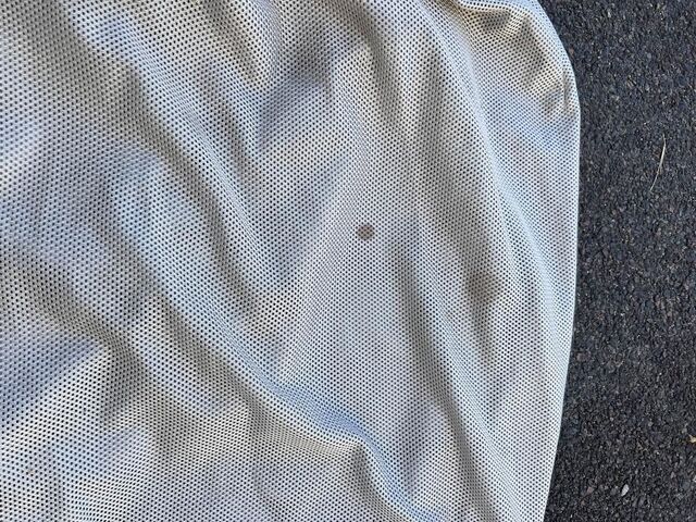 Couverture anti mouche Horsewear
