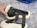 Guêtres Veredus Kevlar Gel Vento Save The Sheep