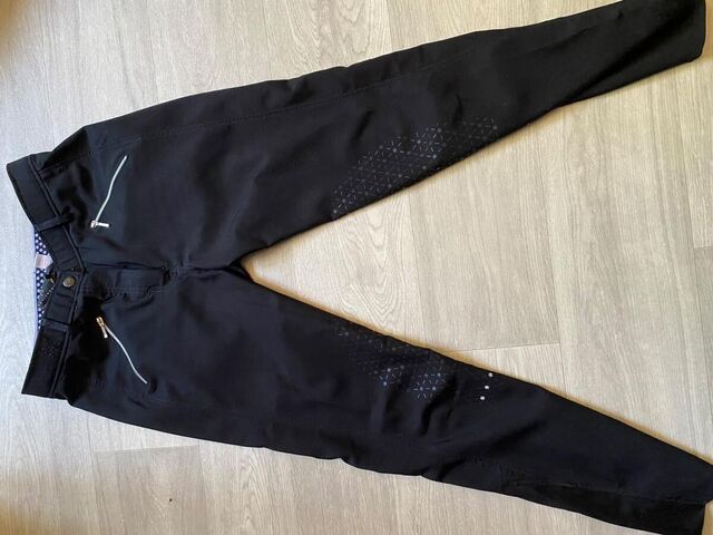 Pantalon d'équitation