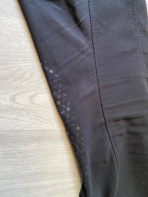 Pantalon d'équitation