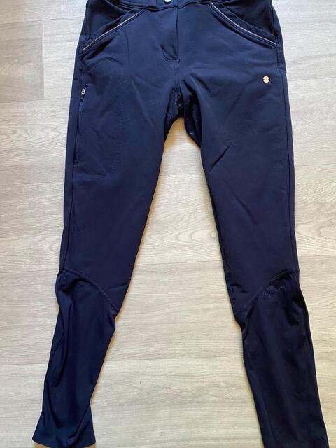 Pantalon d'équitation