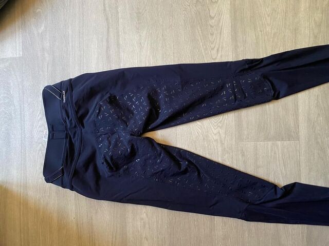 Pantalon d'équitation