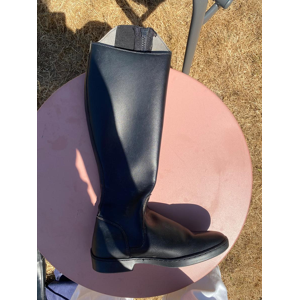 Bottes d'équitation