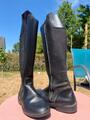 Bottes d'équitation