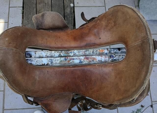 Selle Mac Lellan