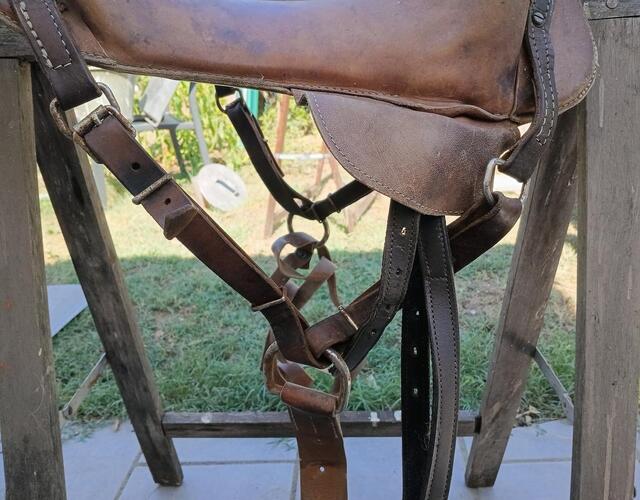 Selle Mac Lellan