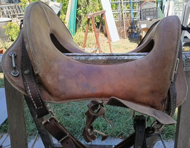 Selle Mac Lellan