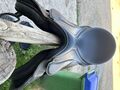 Selle mixte