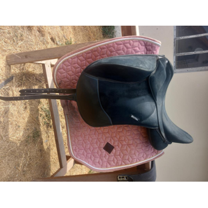 Selle dressage wintec